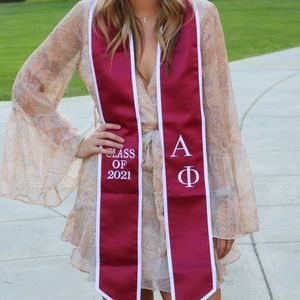 Selfie Leslie Dayton Bell Sleeve Waist Tie Dress